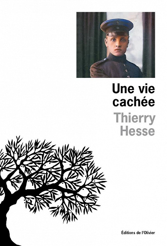 Une vie cachée - Thierry Hesse (2021)