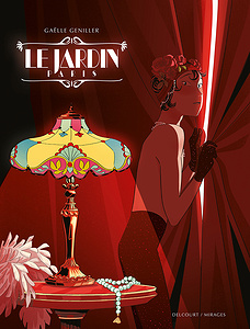 Le Jardin - Paris