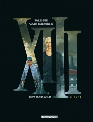XIII - Intégrale 01