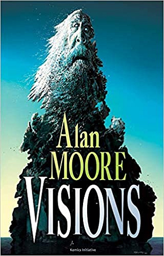 Visions - One Shot (2021)