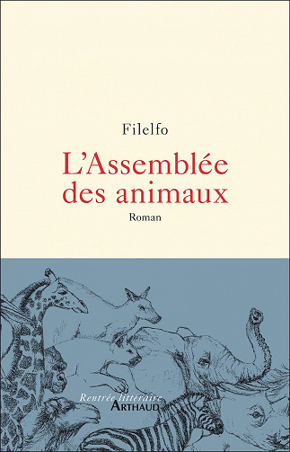 L'Assemblée des animaux - Filelfo (2021)