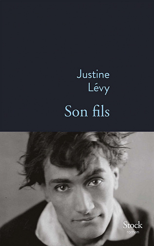 Son fils - Justine Lévy (2021)