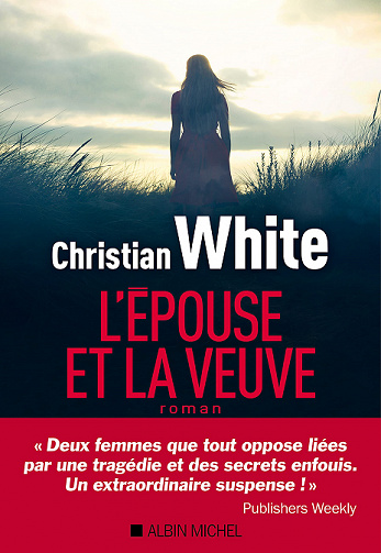 L'Epouse et la veuve - Christian White (2021)