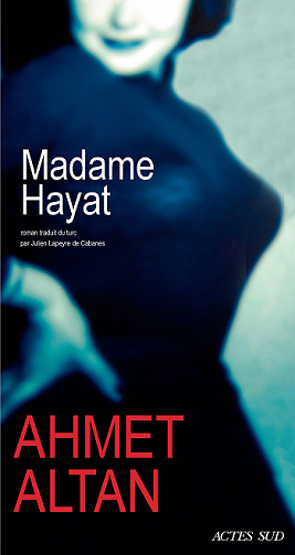 Madame Hayat - Ahmet Altan (2021)