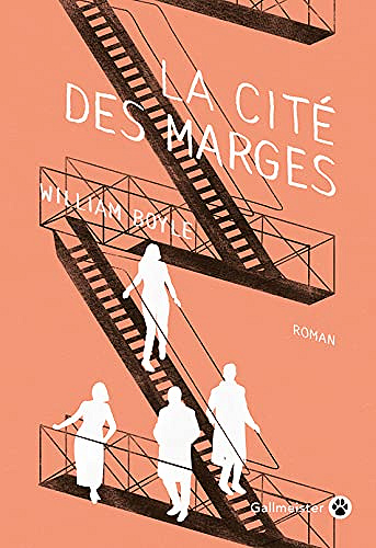 La cité des marges - William Boyle (2021)