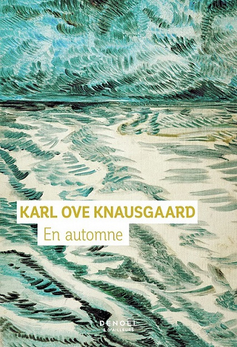 En automne - Karl Ove Knausgaard (2021)