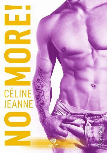 No More !: Carton rouge - Céline Jeanne (2021)