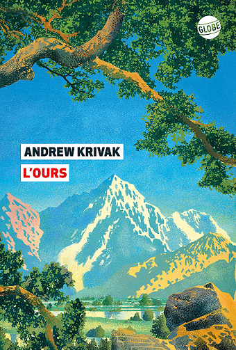 L'ours - Andrew Krivak (2021)