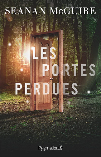 Les portes perdues - Seanan McGuire (2021)