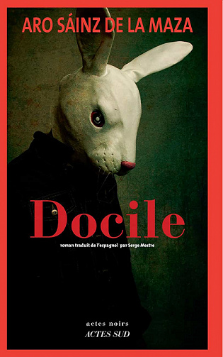 Docile - Aro Sáinz de la maza (2021)
