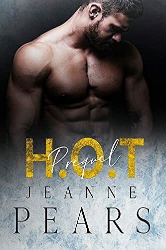 HOT préquel - Jeanne Pears (2021)
