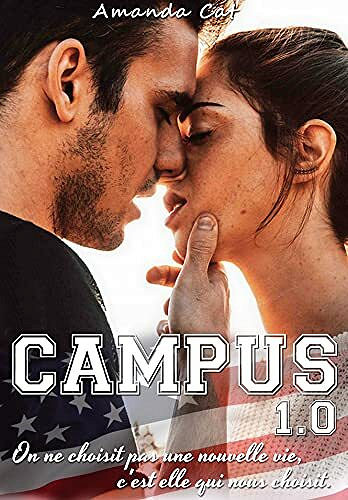 Campus 1.0 - Amanda Cat (2021)