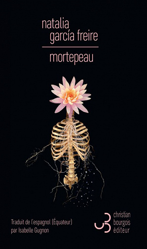 Mortepeau - Natalia García Freire (2021)