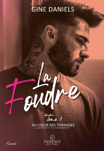 La Foudre: Au cœur des tornades, T1 - Gine Daniels (2021)