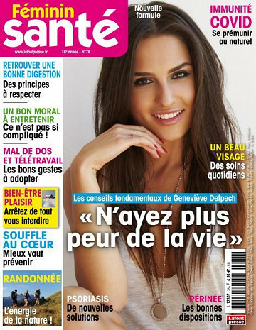 Féminin Santé - Septembre-Novembre 2021
