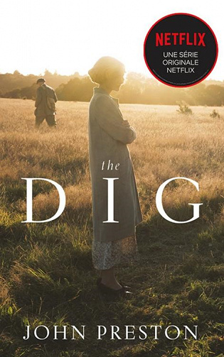 The Dig - John Preston (2021)
