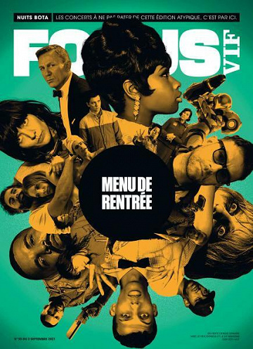 Focus Vif - 2 Septembre 2021
