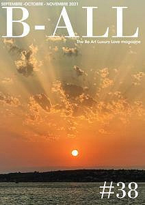 B-ALL Magazine - Septembre-Novembre 2021