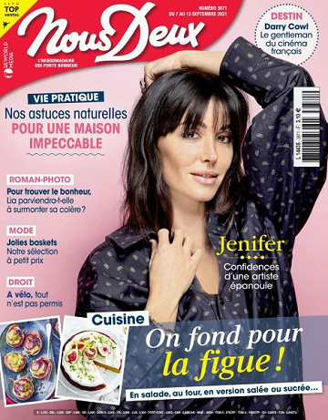 Nous Deux - 7 Septembre 2021