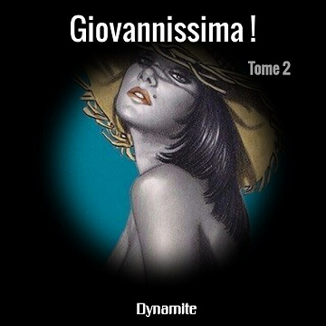 Giovannissima ! - Tome 2