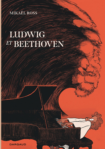 Ludwig et Beethoven (2021)