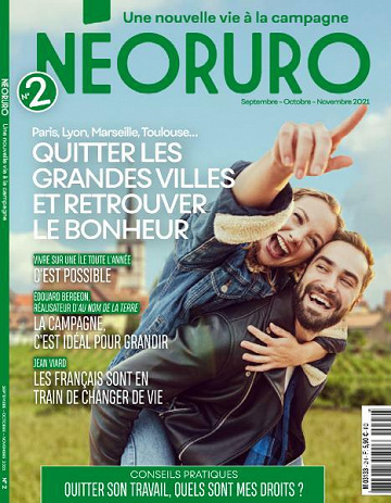Neoruro - Septembre 2021