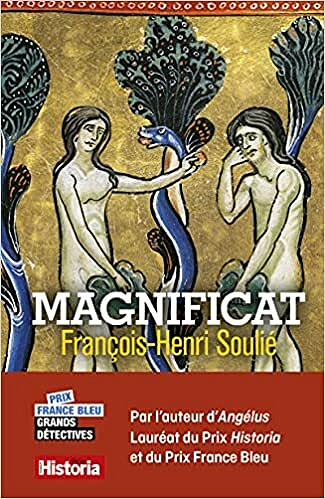 Magnificat - François-Henri SOULIE (2021)
