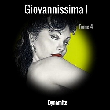 Giovannissima ! - Tome 4