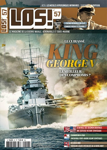 LOS! - Septembre-Octobre 2021