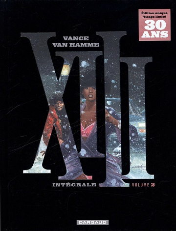 XIII - Intégrale 02