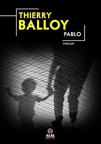 Pablo - Thierry Balloy (2021)