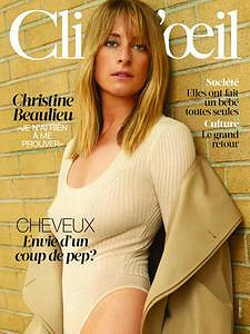 Clin d'oeil - Octobre 2021