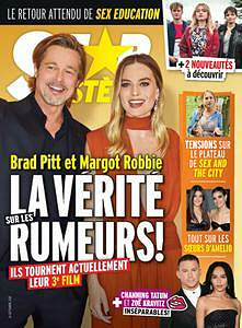 Star Système - 24 Septembre 2021