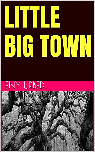Little Big Town - Eny Urbed (2021)