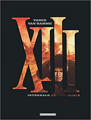 XIII - Intégrale 03