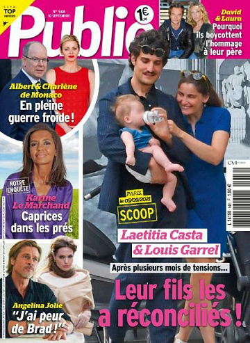 Public - 10 Septembre 2021