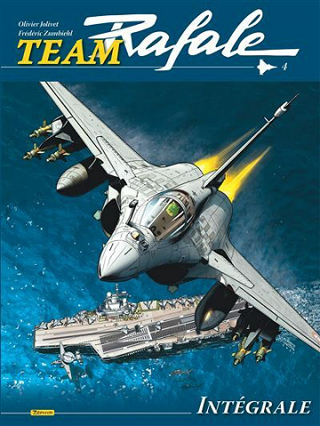Team Rafale - Intégrale 04