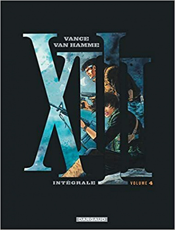 XIII - Intégrale 04
