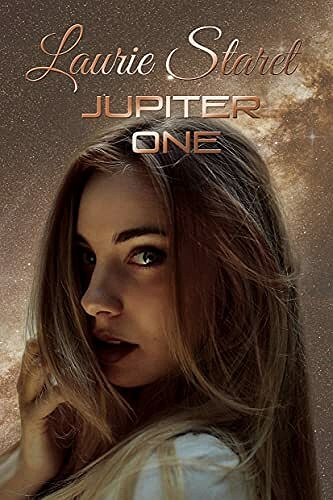 Jupiter One - Laurie Staret (2021)