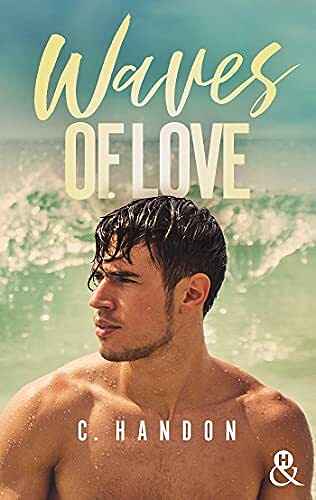 Waves of love - C. Handon (2021)