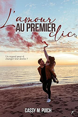 L'amour au premier clic - Cassy m. Puich (2021)