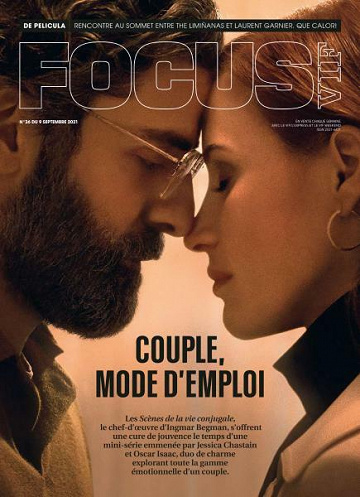 Focus Vif - 9 Septembre 2021