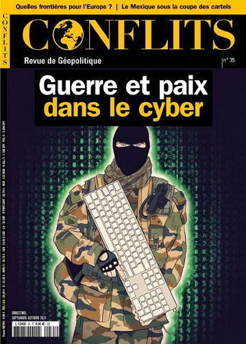 Conflits - Septembre-Octobre 2021