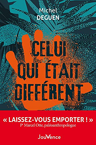 Celui qui était différent - Michel Deguen (2021)