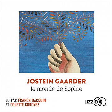 Le monde de Sophie - Gaarder Jostein (2021)