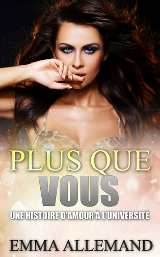 Plus que vous - Emma Allemand (2021)