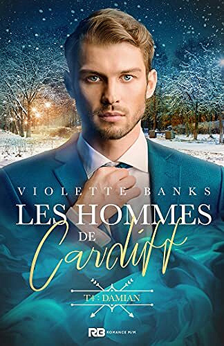 Damian: Les hommes de Cardiff, T4 - Violette Banks (2021)