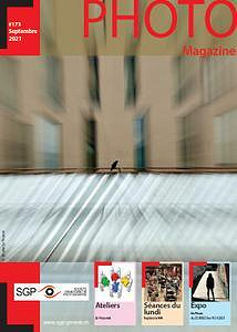 Photo Magazine - Septembre 2021