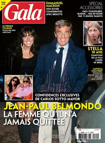 Gala France - 16 Septembre 2021