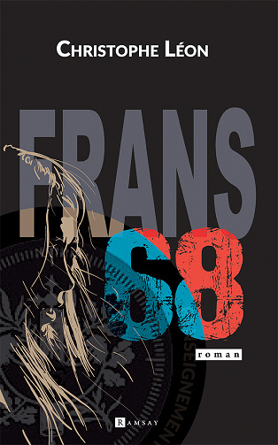 Frans 68 - Christophe Léon (2021)